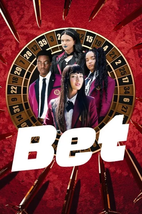 狂赌之渊BET 夸克
