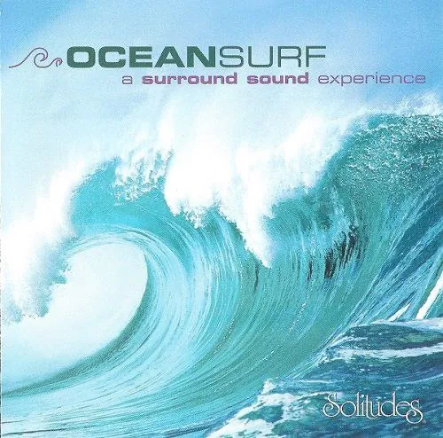 OceanSurfASurroundSoundExperienceSACDiso海浪声环绕声体验 夸克
