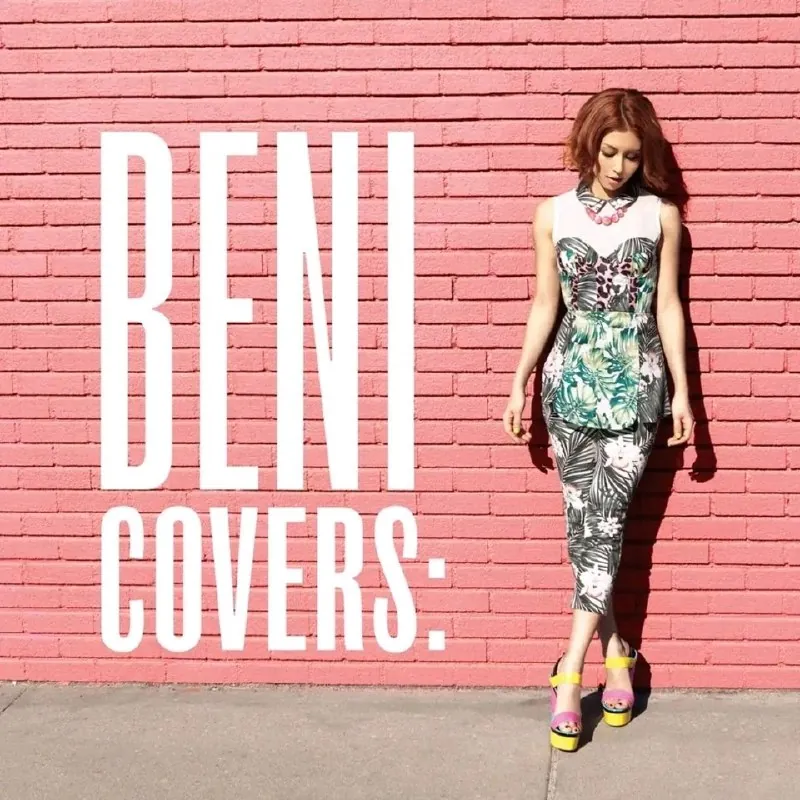 安良城红-Covers 夸克
