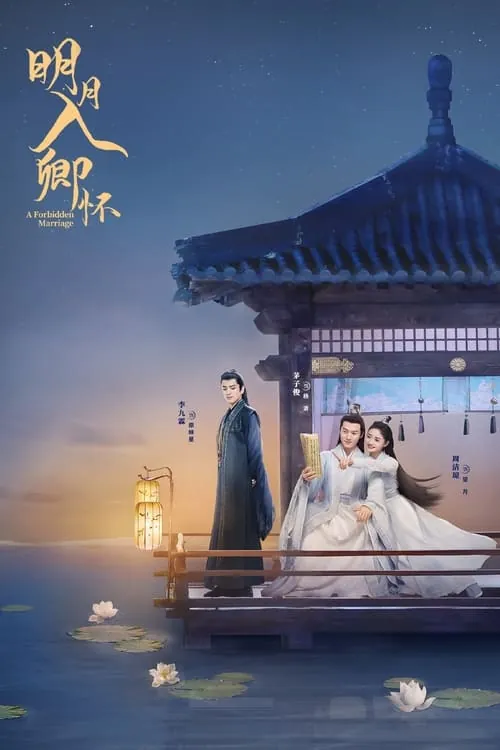 明月入卿怀 夸克