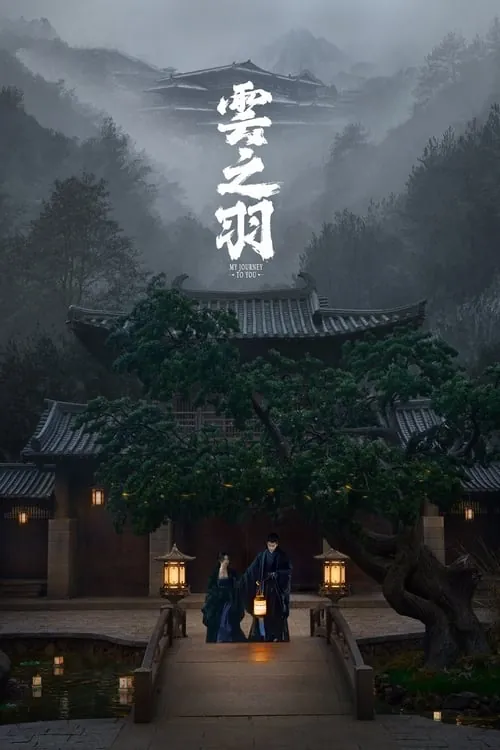 云之羽 夸克
