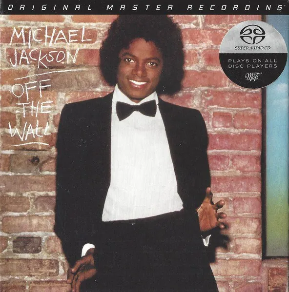 MichaelJackson-OffTheWall 夸克