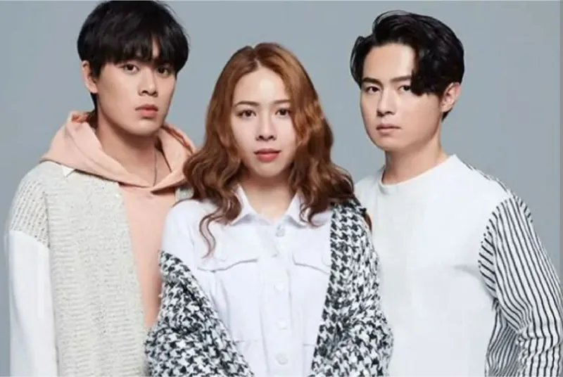 告五人-单曲合集 夸克