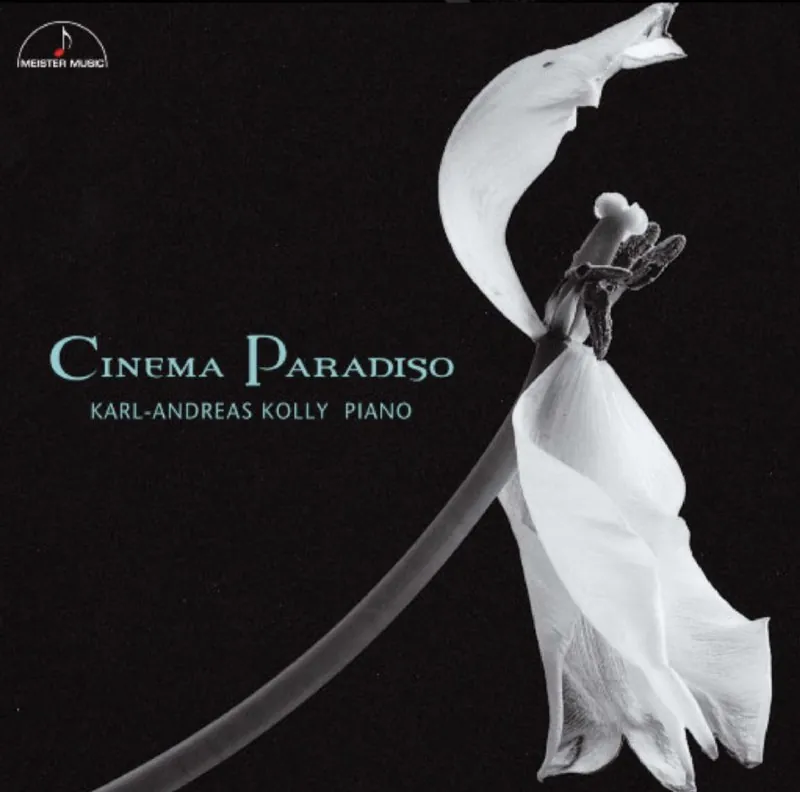 Karl-AndreasKolly-2021年SACD系列-最爱的电影音乐精选集 夸克