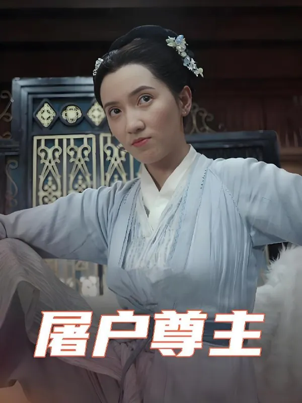 屠户尊主