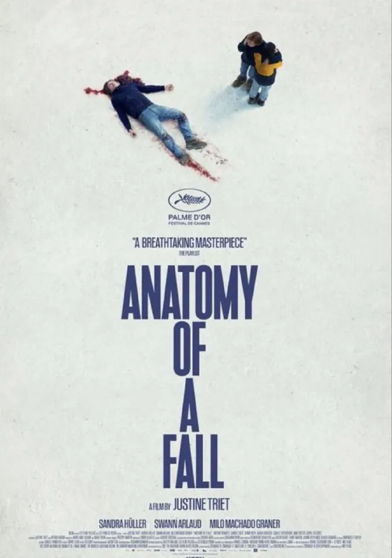 坠落的审判 夸克