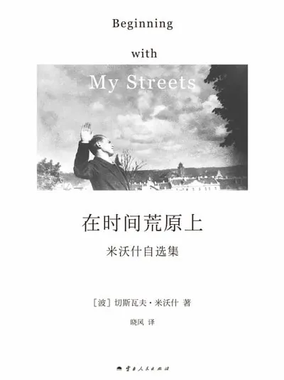 在时间荒原上 夸克