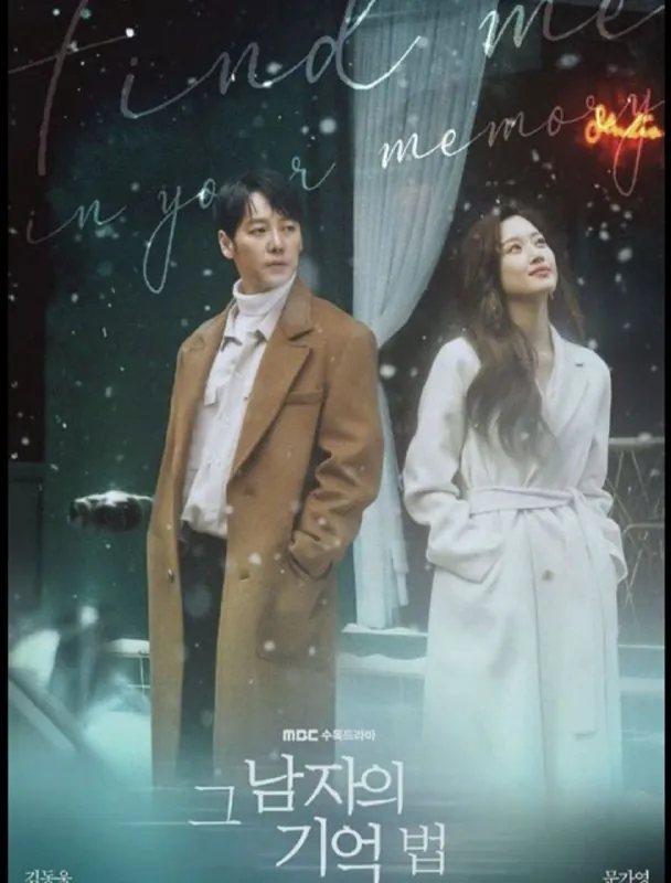 那个男人的记忆法 夸克