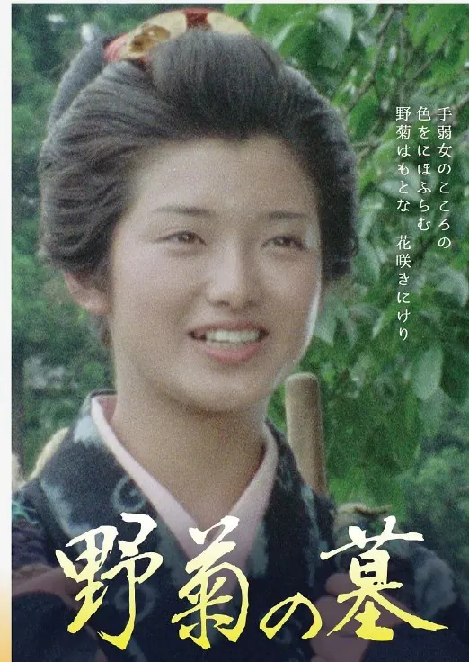 野菊之墓