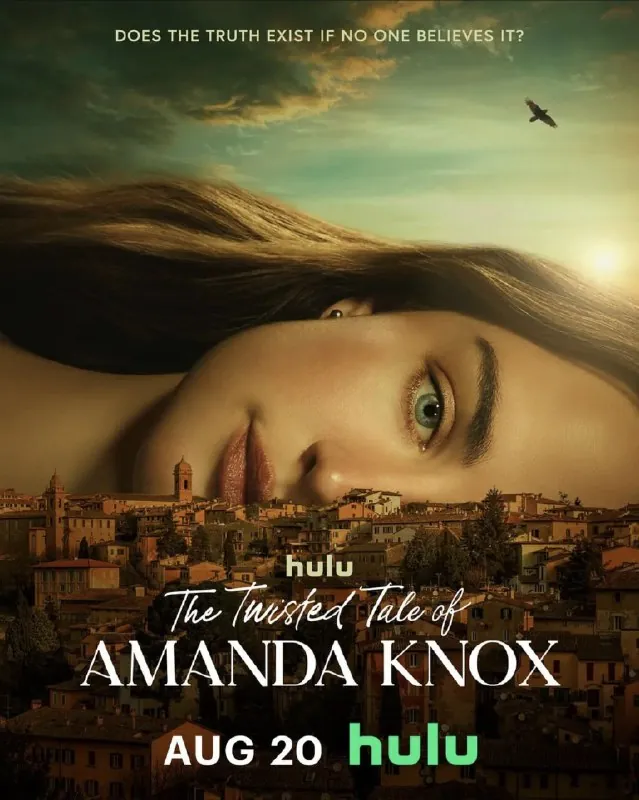 阿曼达·诺克斯杀人疑案