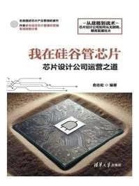 我在硅谷管芯片:芯片设计公司运营之道 夸克