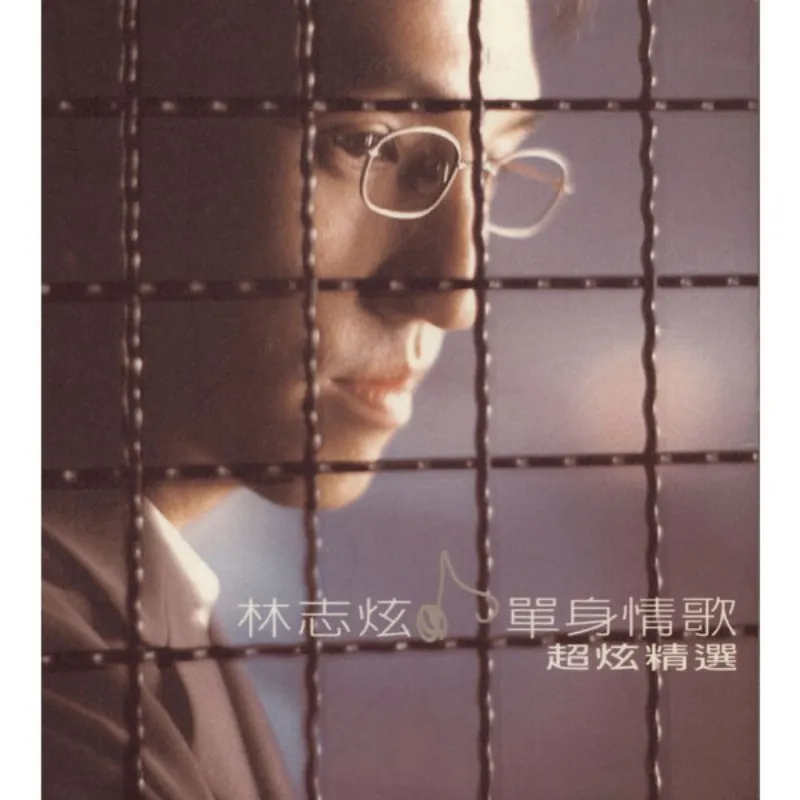 林志炫-单身情歌超炫精选 夸克