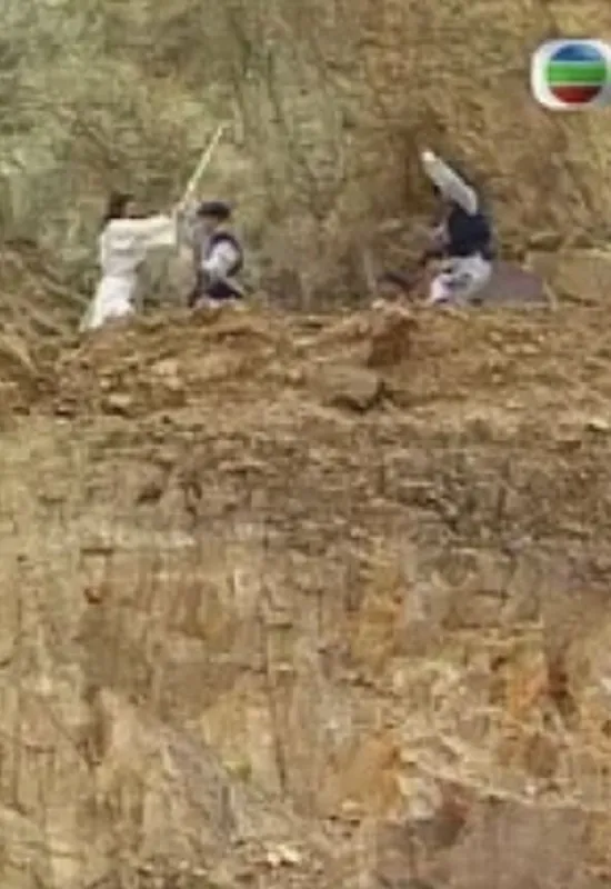杀戮江湖 夸克