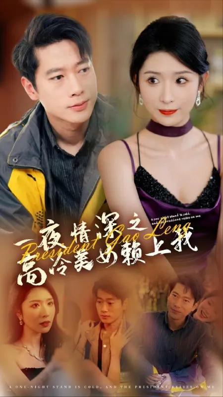 一夜情深之高冷美女赖上我 夸克
