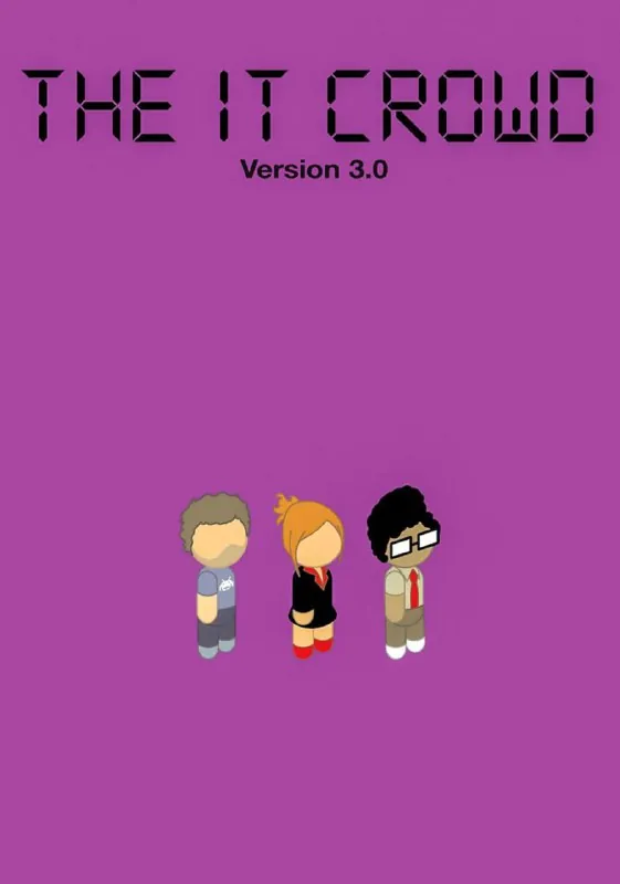 IT狂人第三季 夸克