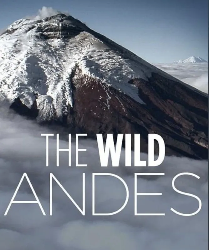 野性安第斯 夸克