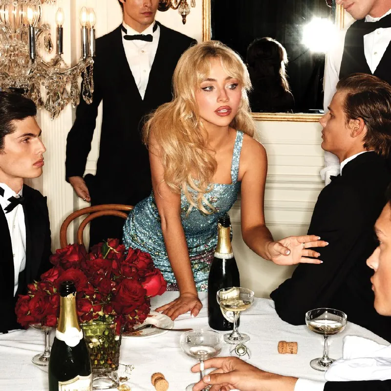 SabrinaCarpenter-Man’sBestFriend（BonusTrackVersion） 夸克