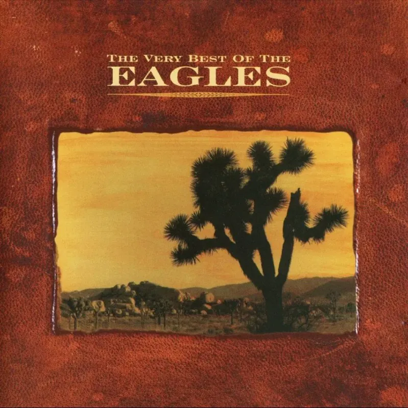老鹰乐队（Eagles）-TheVeryBestoftheEagles
