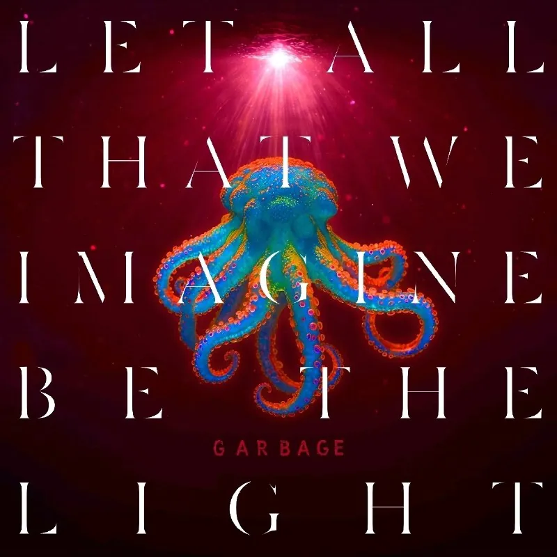 LetAllThatWeImagineBeTheLight 夸克