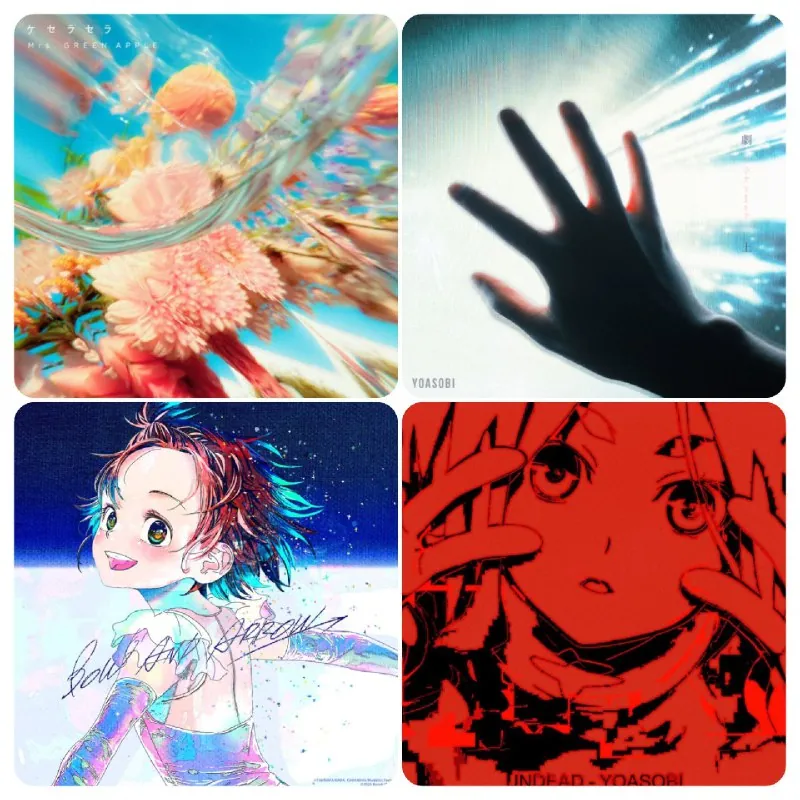 MORA2025年間人気楽曲TOP01-50Hi-ResFLAC