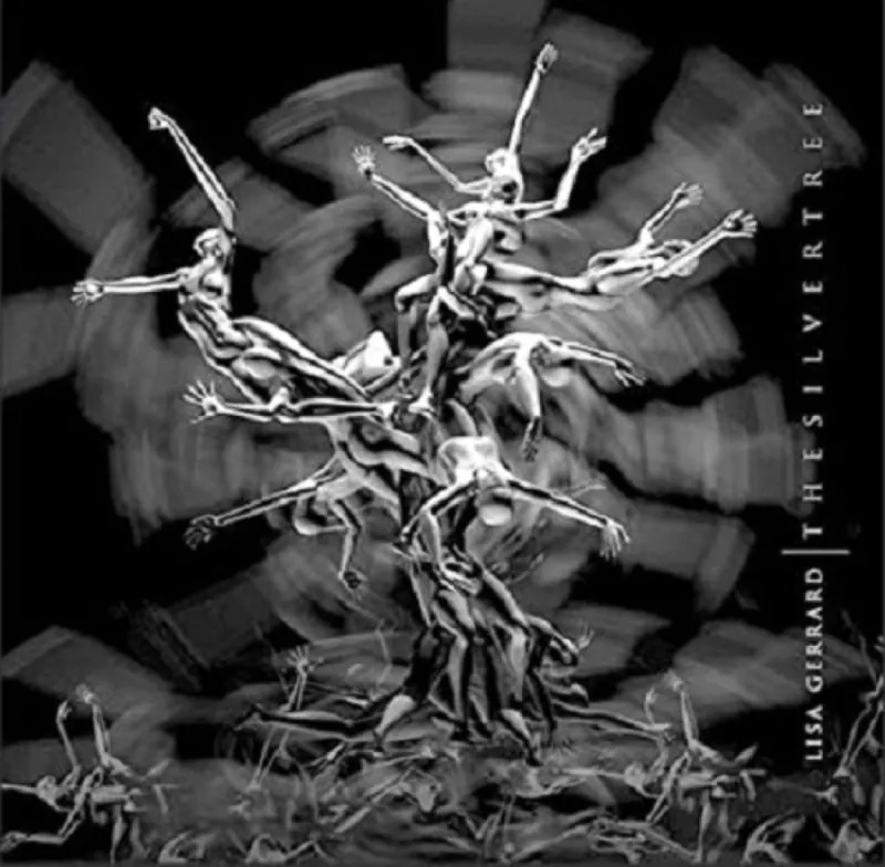 LisaGerrard-TheSilverTree 夸克