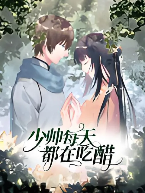 少帅每天都在吃醋第二季
